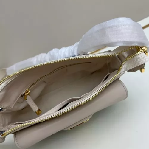 Replica Christian Dior AAA Quality Messenger Bags For Women #1385585 $96.00 USD for Wholesale