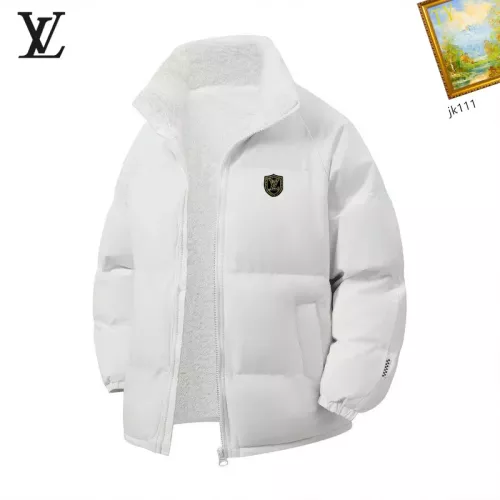 Wholesale Louis Vuitton LV Jackets Long Sleeved For Men #1385588 $72.00 USD, Wholesale Quality Replica Louis Vuitton LV Jackets