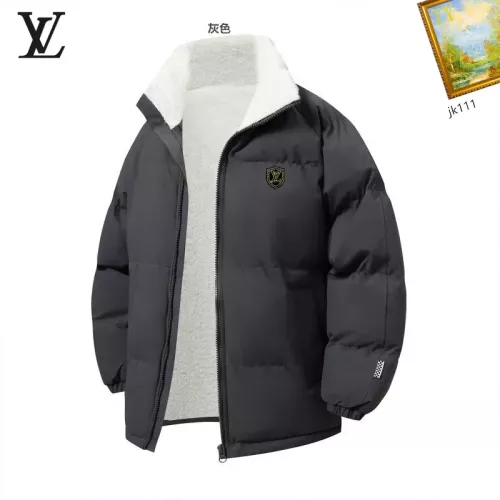 Wholesale Louis Vuitton LV Jackets Long Sleeved For Men #1385593 $72.00 USD, Wholesale Quality Replica Louis Vuitton LV Jackets