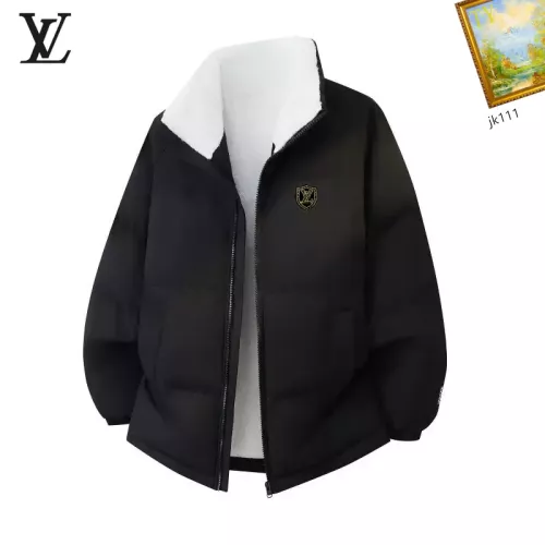 Wholesale Louis Vuitton LV Jackets Long Sleeved For Men #1385594 $72.00 USD, Wholesale Quality Replica Louis Vuitton LV Jackets