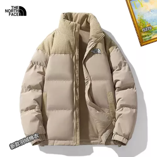 Wholesale The North Face Jackets Long Sleeved For Men #1385605 $72.00 USD, Wholesale Quality Replica The North Face Jackets