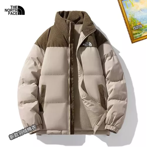 Wholesale The North Face Jackets Long Sleeved For Men #1385606 $72.00 USD, Wholesale Quality Replica The North Face Jackets