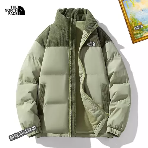 Wholesale The North Face Jackets Long Sleeved For Men #1385607 $72.00 USD, Wholesale Quality Replica The North Face Jackets