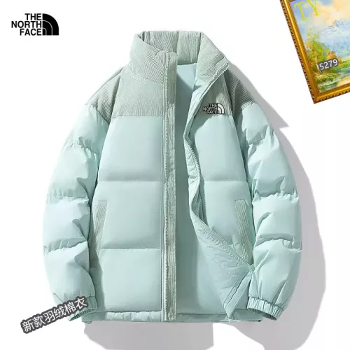 Wholesale The North Face Jackets Long Sleeved For Men #1385608 $72.00 USD, Wholesale Quality Replica The North Face Jackets