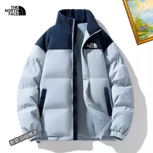 Wholesale The North Face Jackets Long Sleeved For Men #1385609 $72.00 USD, Wholesale Quality Replica The North Face Jackets
