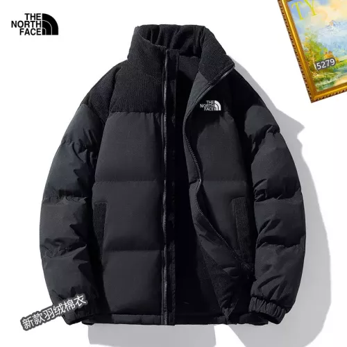 Wholesale The North Face Jackets Long Sleeved For Men #1385610 $72.00 USD, Wholesale Quality Replica The North Face Jackets