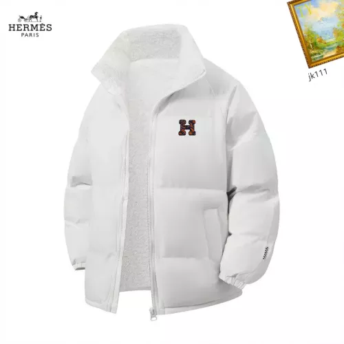 Wholesale Hermes Jackets Long Sleeved For Men #1385617 $72.00 USD, Wholesale Quality Replica Hermes Jackets