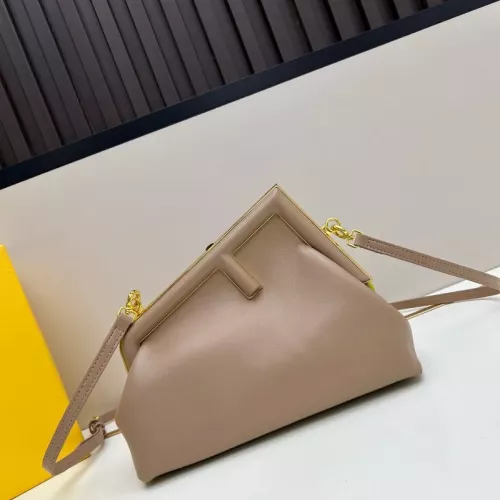 Wholesale Fendi AAA Quality Messenger Bags For Women #1385638 $102.00 USD, Wholesale Quality Replica Fendi AAA Quality Messenger Bags