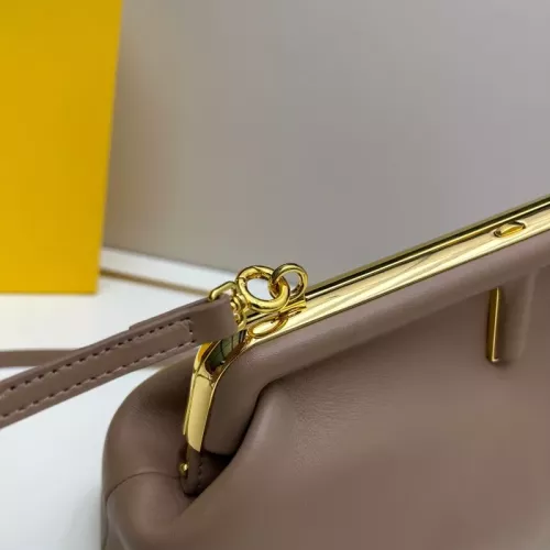 Replica Fendi AAA Quality Messenger Bags For Women #1385638 $102.00 USD for Wholesale