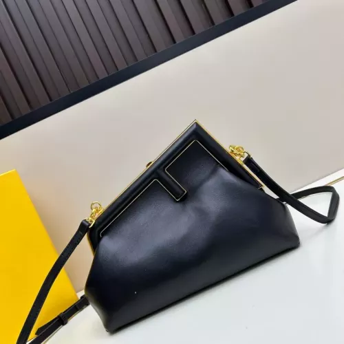 Wholesale Fendi AAA Quality Messenger Bags For Women #1385639 $102.00 USD, Wholesale Quality Replica Fendi AAA Quality Messenger Bags