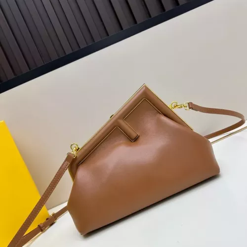 Wholesale Fendi AAA Quality Messenger Bags For Women #1385640 $102.00 USD, Wholesale Quality Replica Fendi AAA Quality Messenger Bags