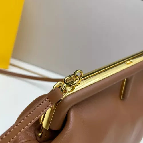 Replica Fendi AAA Quality Messenger Bags For Women #1385640 $102.00 USD for Wholesale