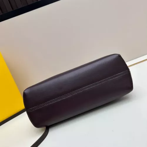 Replica Fendi AAA Quality Messenger Bags For Women #1385641 $102.00 USD for Wholesale
