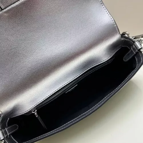 Replica Fendi AAA Quality Messenger Bags For Women #1385647 $102.00 USD for Wholesale