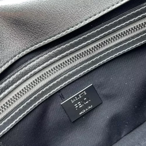 Replica Fendi AAA Quality Messenger Bags For Women #1385647 $102.00 USD for Wholesale