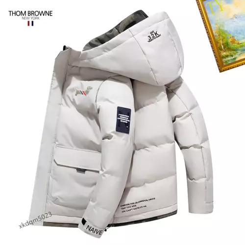 Wholesale Thom Browne Jackets Long Sleeved For Men #1385657 $72.00 USD, Wholesale Quality Replica Thom Browne Jackets