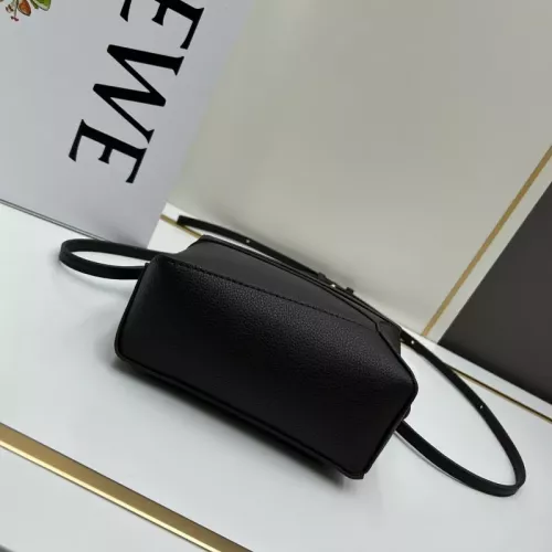 Replica LOEWE AAA Quality Messenger Bags For Women #1385663 $122.00 USD for Wholesale