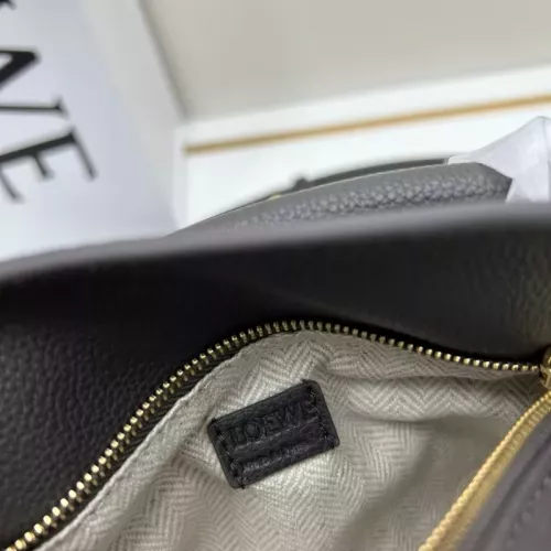 Replica LOEWE AAA Quality Messenger Bags For Women #1385663 $122.00 USD for Wholesale