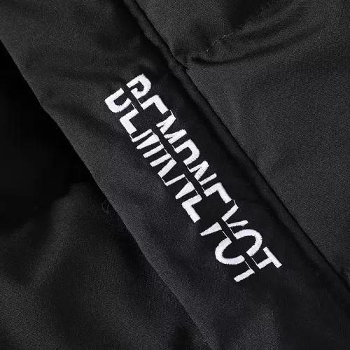 Replica Balenciaga Jackets Long Sleeved For Men #1385664 $72.00 USD for Wholesale