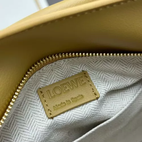 Replica LOEWE AAA Quality Messenger Bags For Women #1385690 $145.00 USD for Wholesale