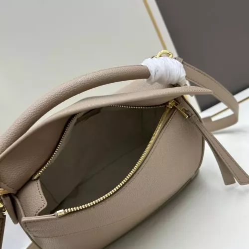 Replica LOEWE AAA Quality Messenger Bags For Women #1385706 $145.00 USD for Wholesale
