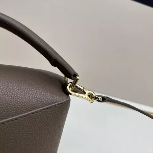 Replica LOEWE AAA Quality Messenger Bags For Women #1385712 $122.00 USD for Wholesale