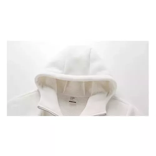 Replica Hermes Jackets Long Sleeved For Men #1385713 $64.00 USD for Wholesale