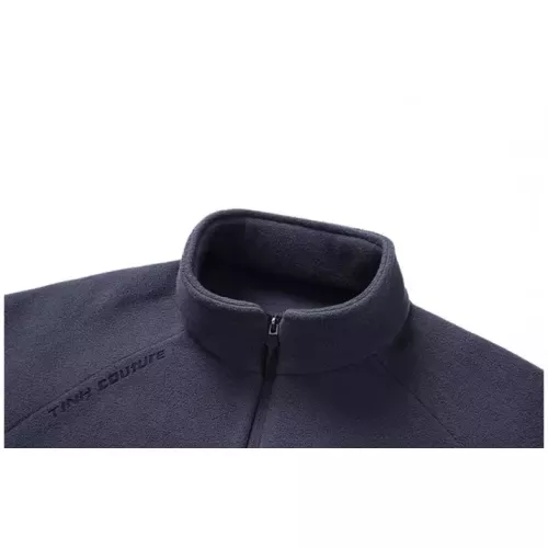 Replica Louis Vuitton LV Jackets Long Sleeved For Men #1385782 $64.00 USD for Wholesale