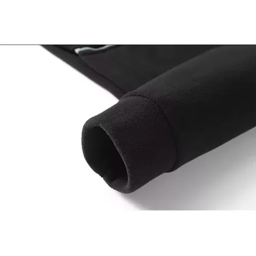 Replica Prada Jackets Long Sleeved For Men #1385787 $64.00 USD for Wholesale