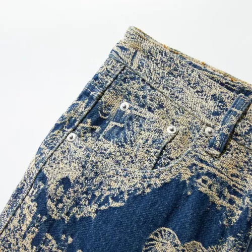 Replica Louis Vuitton LV Tracksuits Long Sleeved For Men #1385807 $100.00 USD for Wholesale