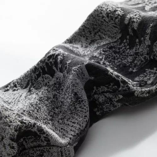 Replica Dolce & Gabbana D&G Tracksuits Long Sleeved For Men #1385808 $100.00 USD for Wholesale