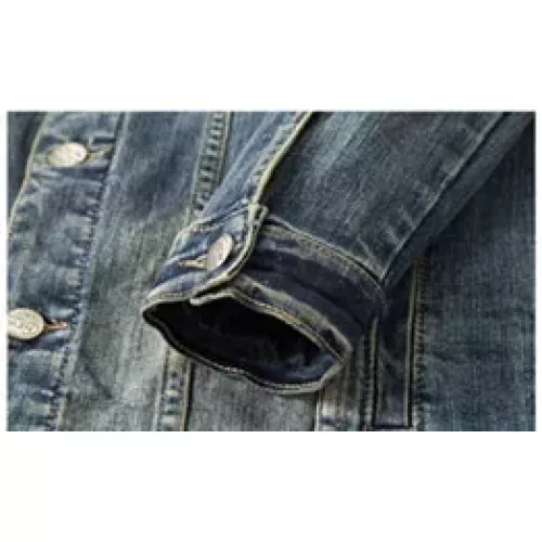 Replica Moncler Tracksuits Long Sleeved For Men #1385810 $100.00 USD for Wholesale