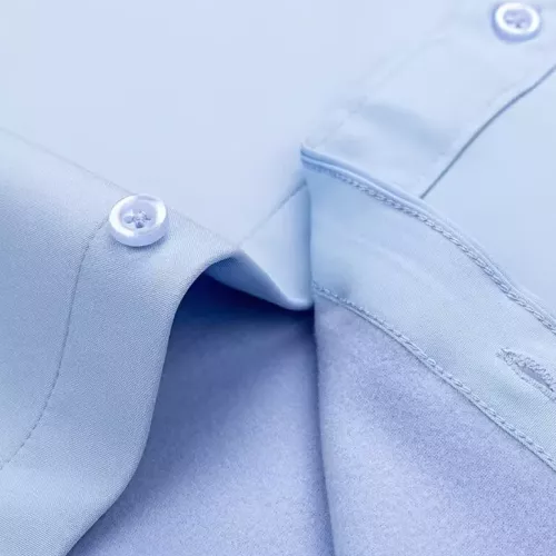 Replica Prada Shirts Long Sleeved For Unisex #1385826 $42.00 USD for Wholesale