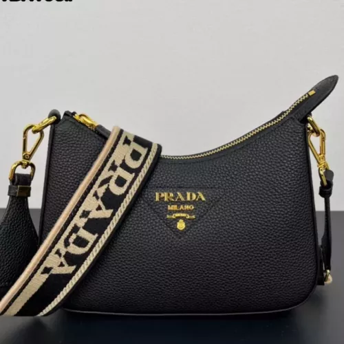 Wholesale Prada AAA Quality Messenger Bags For Women #1385899 $130.00 USD, Wholesale Quality Replica Prada AAA Quality Messenger Bags
