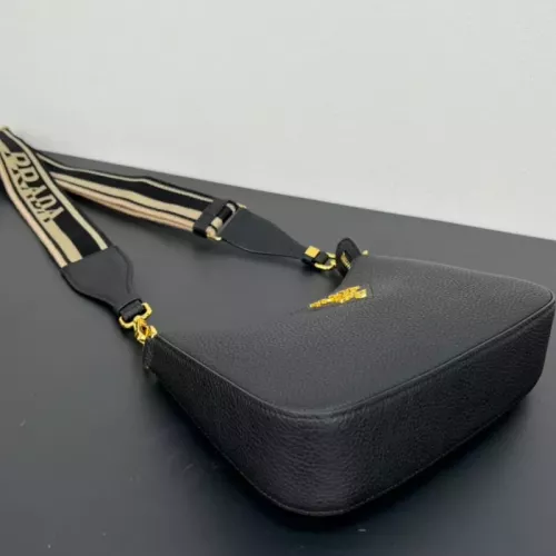 Replica Prada AAA Quality Messenger Bags For Women #1385899 $130.00 USD for Wholesale