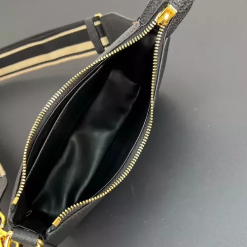 Replica Prada AAA Quality Messenger Bags For Women #1385899 $130.00 USD for Wholesale