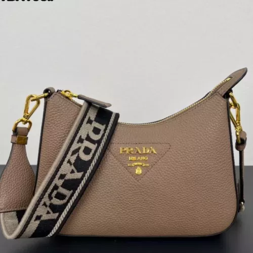 Wholesale Prada AAA Quality Messenger Bags For Women #1385901 $130.00 USD, Wholesale Quality Replica Prada AAA Quality Messenger Bags