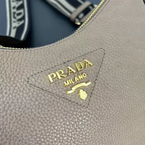 Replica Prada AAA Quality Messenger Bags For Women #1385901 $130.00 USD for Wholesale