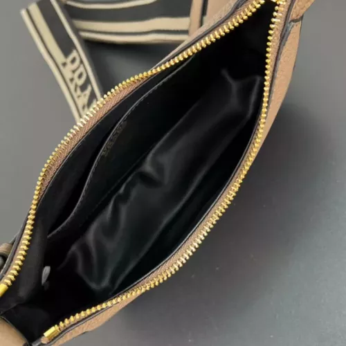 Replica Prada AAA Quality Messenger Bags For Women #1385901 $130.00 USD for Wholesale