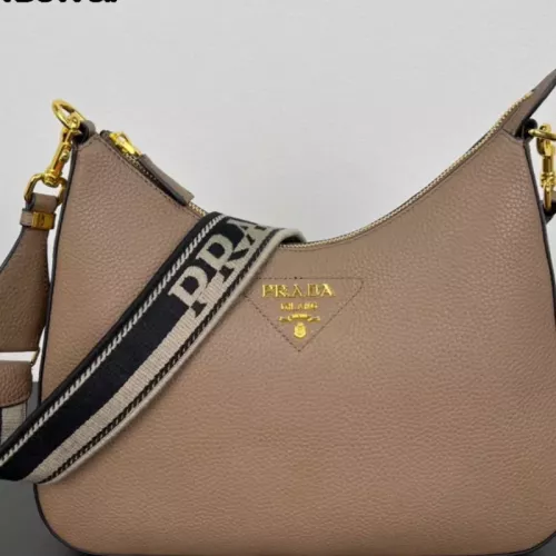 Wholesale Prada AAA Quality Messenger Bags For Women #1385902 $155.00 USD, Wholesale Quality Replica Prada AAA Quality Messenger Bags