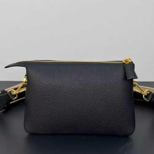 Replica Prada AAA Quality Messenger Bags For Women #1385903 $135.00 USD for Wholesale