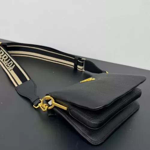Replica Prada AAA Quality Messenger Bags For Women #1385903 $135.00 USD for Wholesale