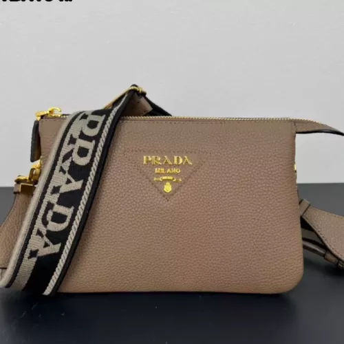 Wholesale Prada AAA Quality Messenger Bags For Women #1385904 $135.00 USD, Wholesale Quality Replica Prada AAA Quality Messenger Bags