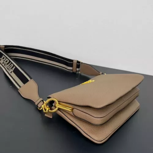 Replica Prada AAA Quality Messenger Bags For Women #1385904 $135.00 USD for Wholesale