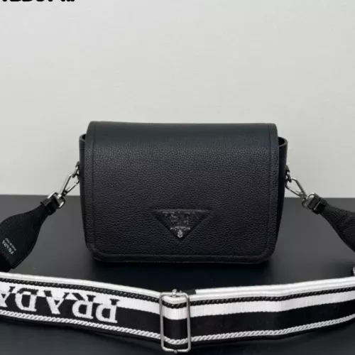 Wholesale Prada AAA Quality Messenger Bags For Women #1385906 $135.00 USD, Wholesale Quality Replica Prada AAA Quality Messenger Bags