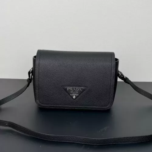 Replica Prada AAA Quality Messenger Bags For Women #1385906 $135.00 USD for Wholesale