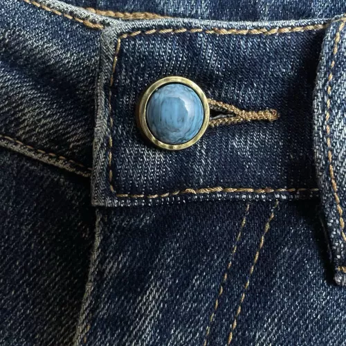 Replica Armani Jeans For Men #1385929 $48.00 USD for Wholesale