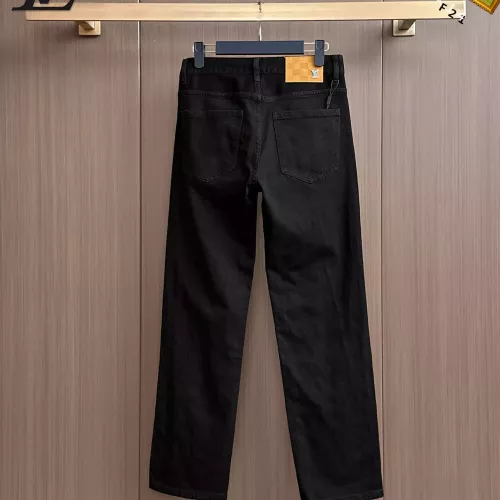 Replica Louis Vuitton LV Jeans For Men #1385930 $48.00 USD for Wholesale