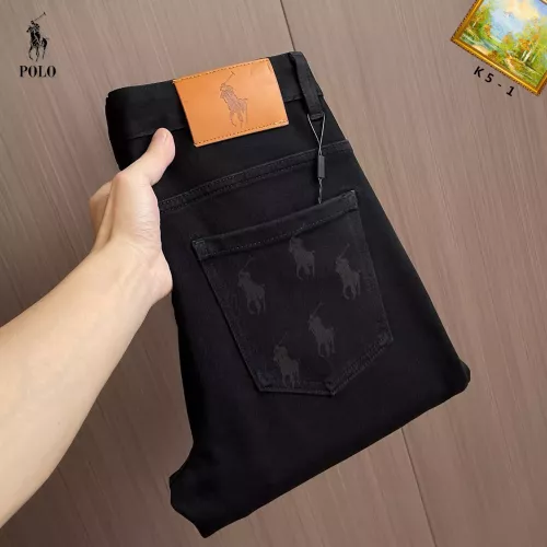 Wholesale Ralph Lauren Polo Jeans For Men #1385932 $48.00 USD, Wholesale Quality Replica Ralph Lauren Polo Jeans