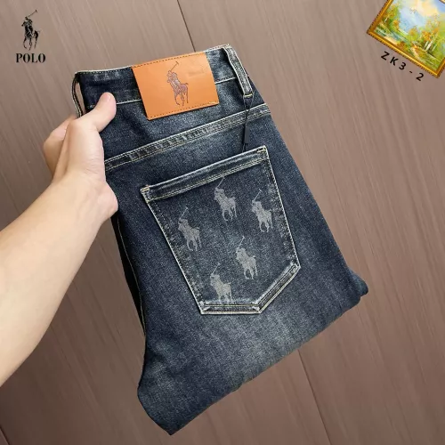 Wholesale Ralph Lauren Polo Jeans For Men #1385933 $48.00 USD, Wholesale Quality Replica Ralph Lauren Polo Jeans